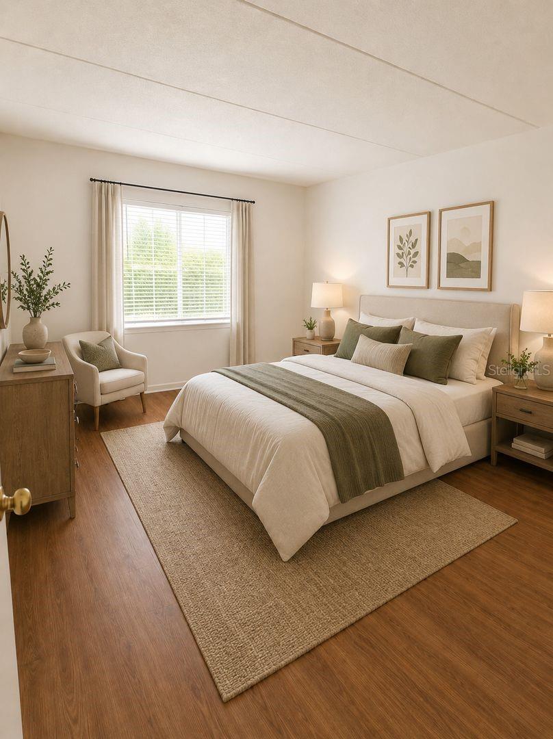 SOMERSET PARK A CONDO - Residential