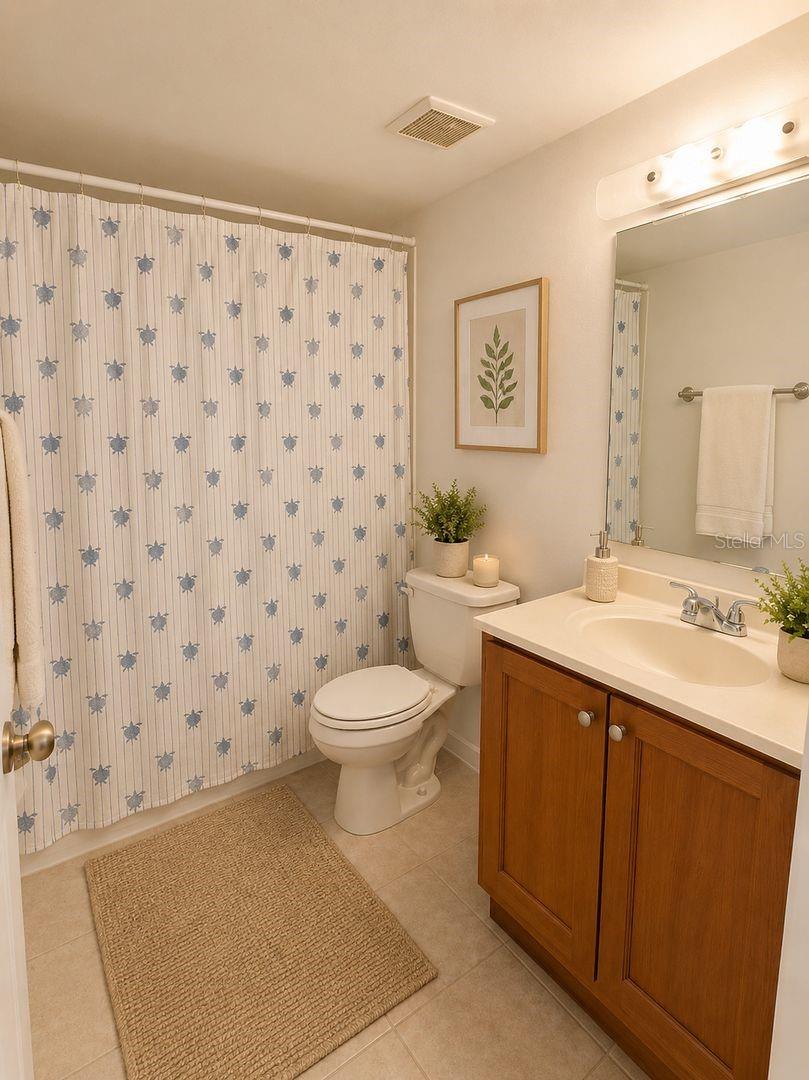 SOMERSET PARK A CONDO - Residential