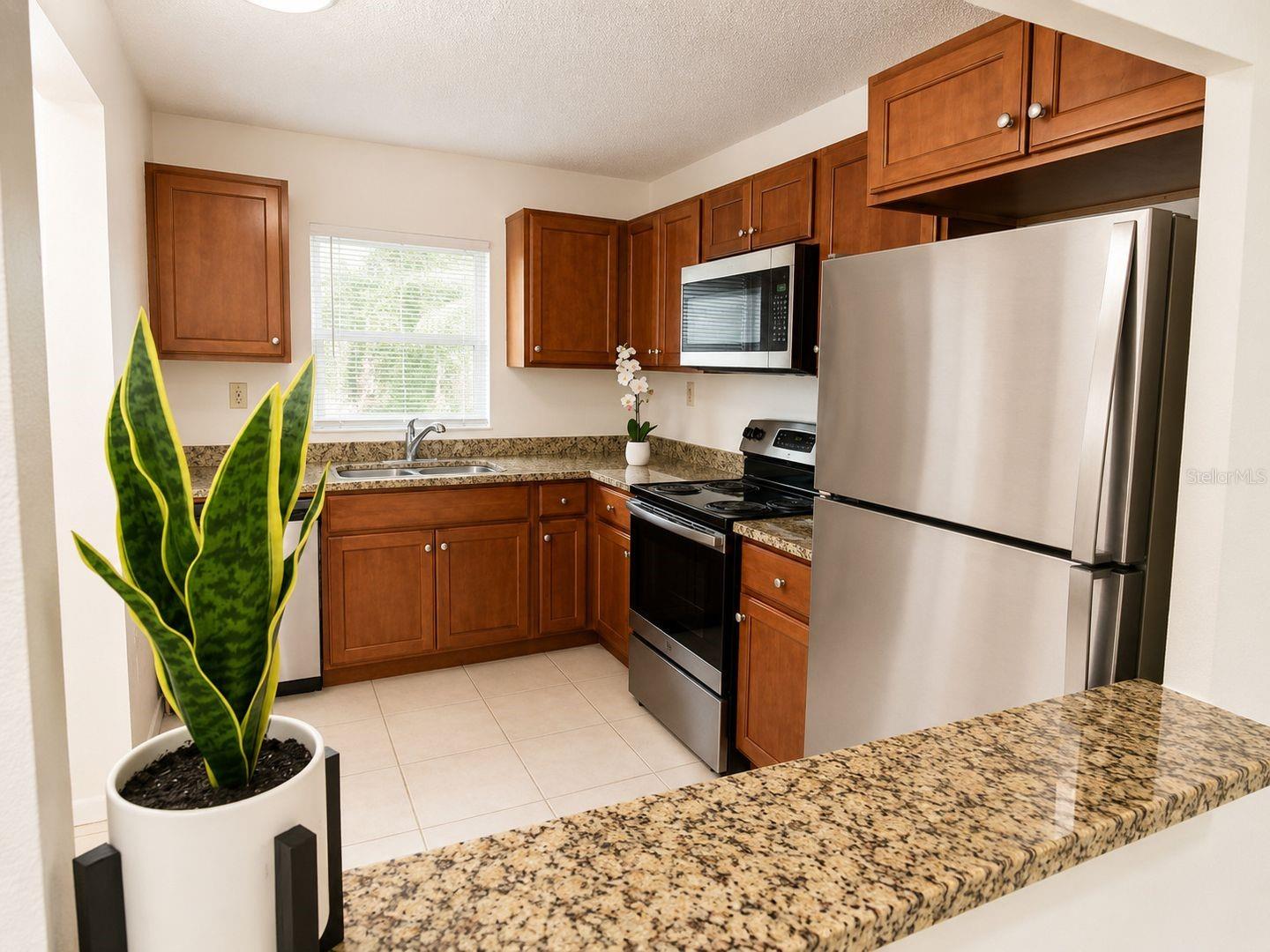 SOMERSET PARK A CONDO - Residential