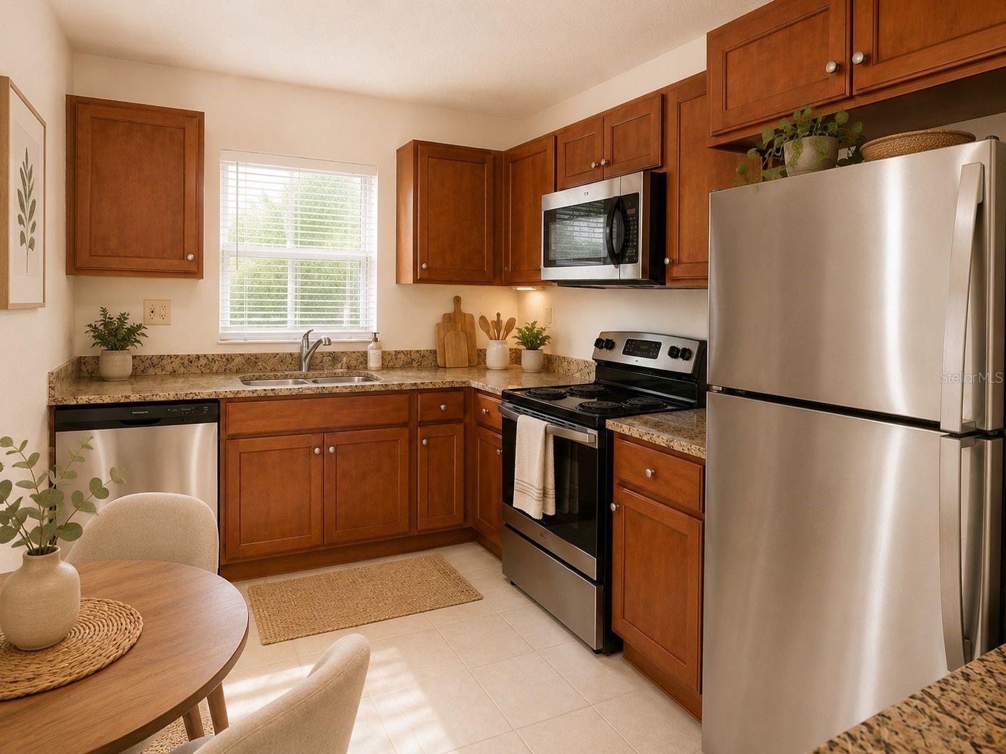 SOMERSET PARK A CONDO - Residential
