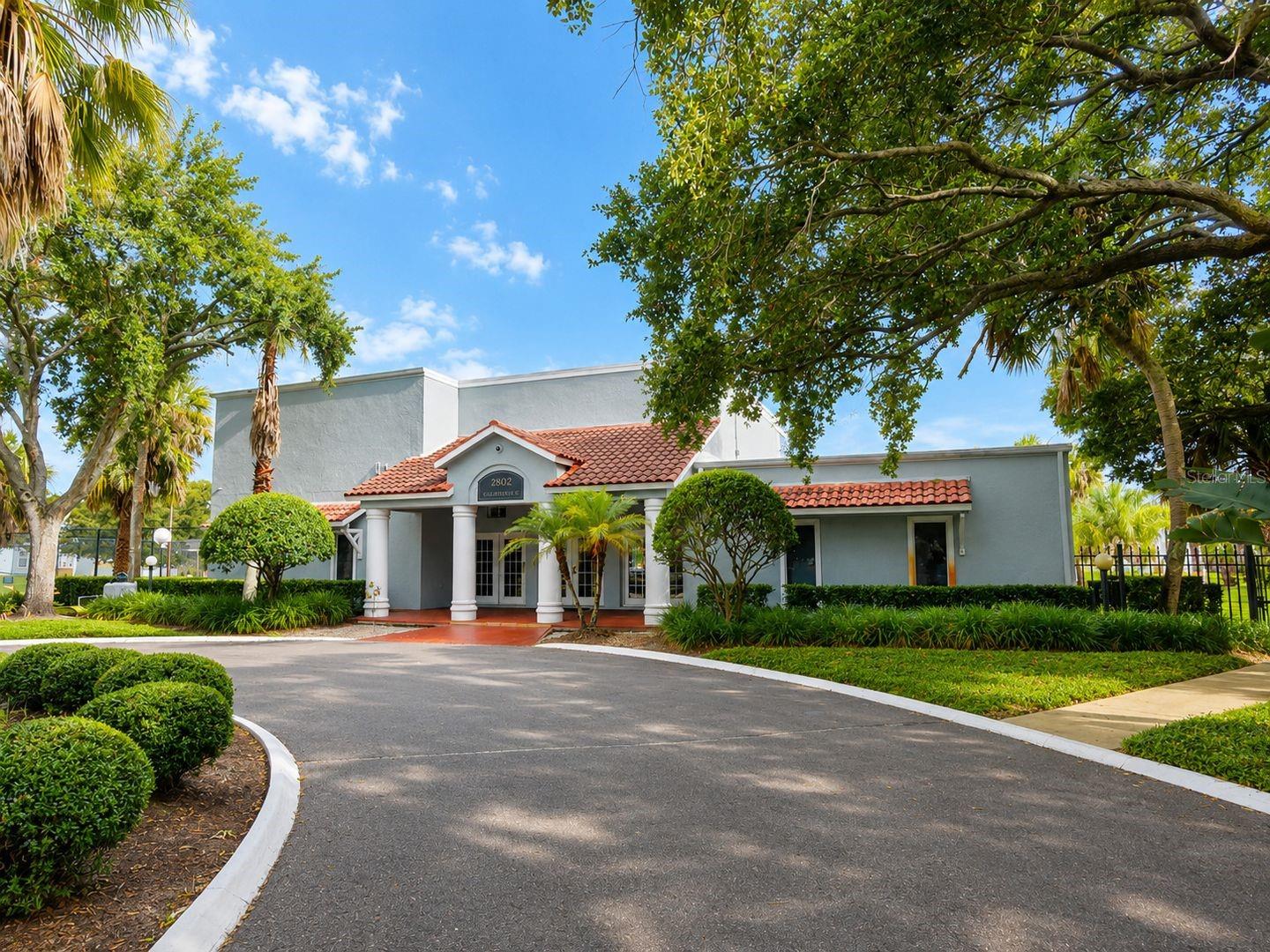 SOMERSET PARK A CONDO - Residential