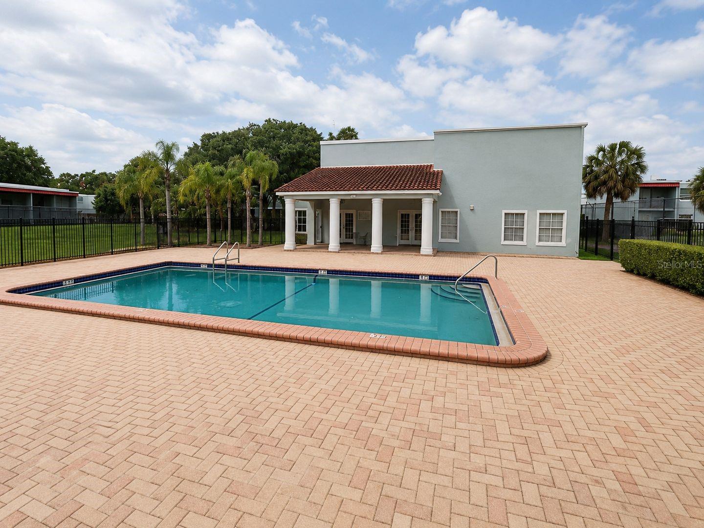 SOMERSET PARK A CONDO - Residential