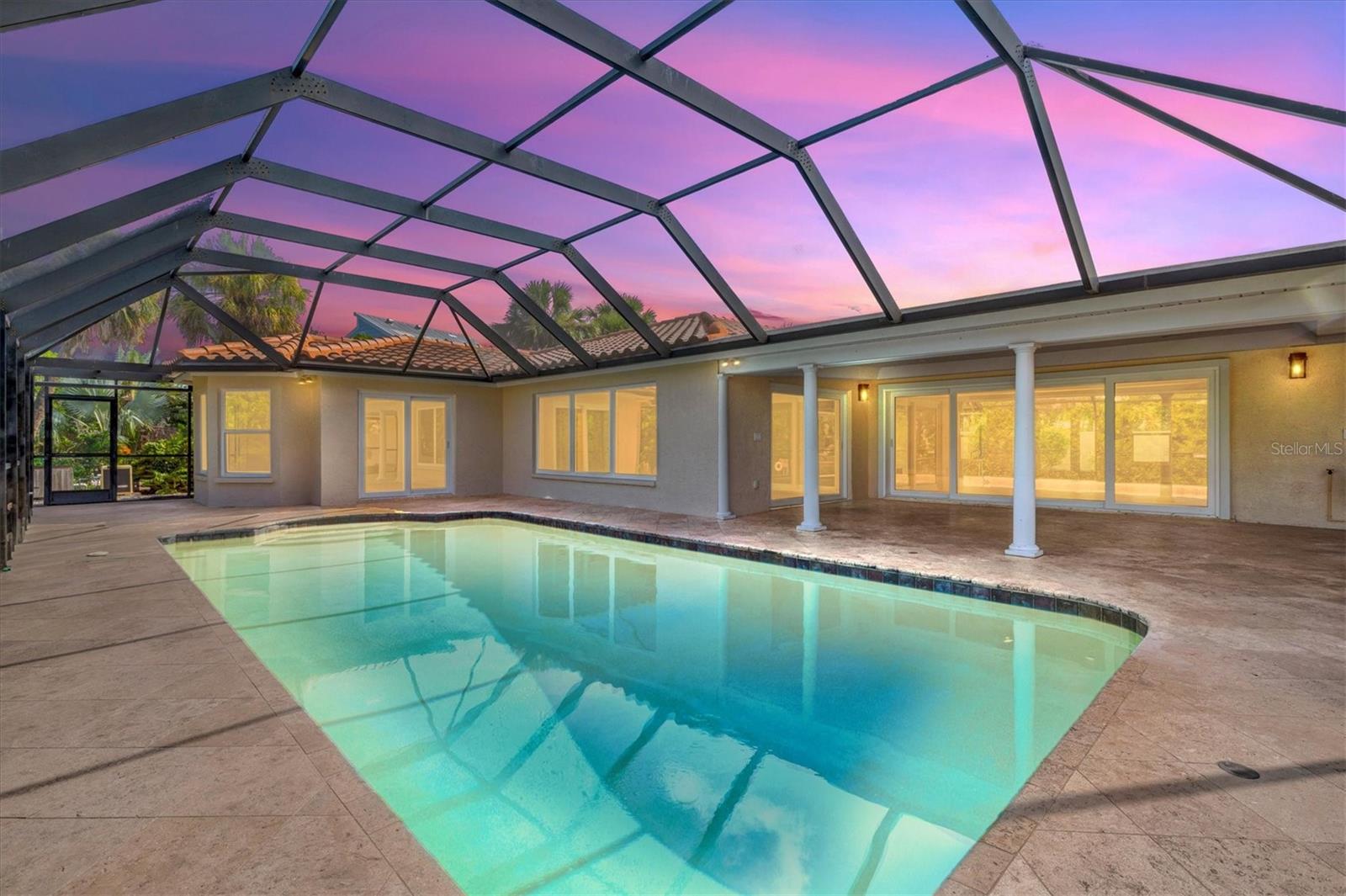 HARMONY SUB - Residential