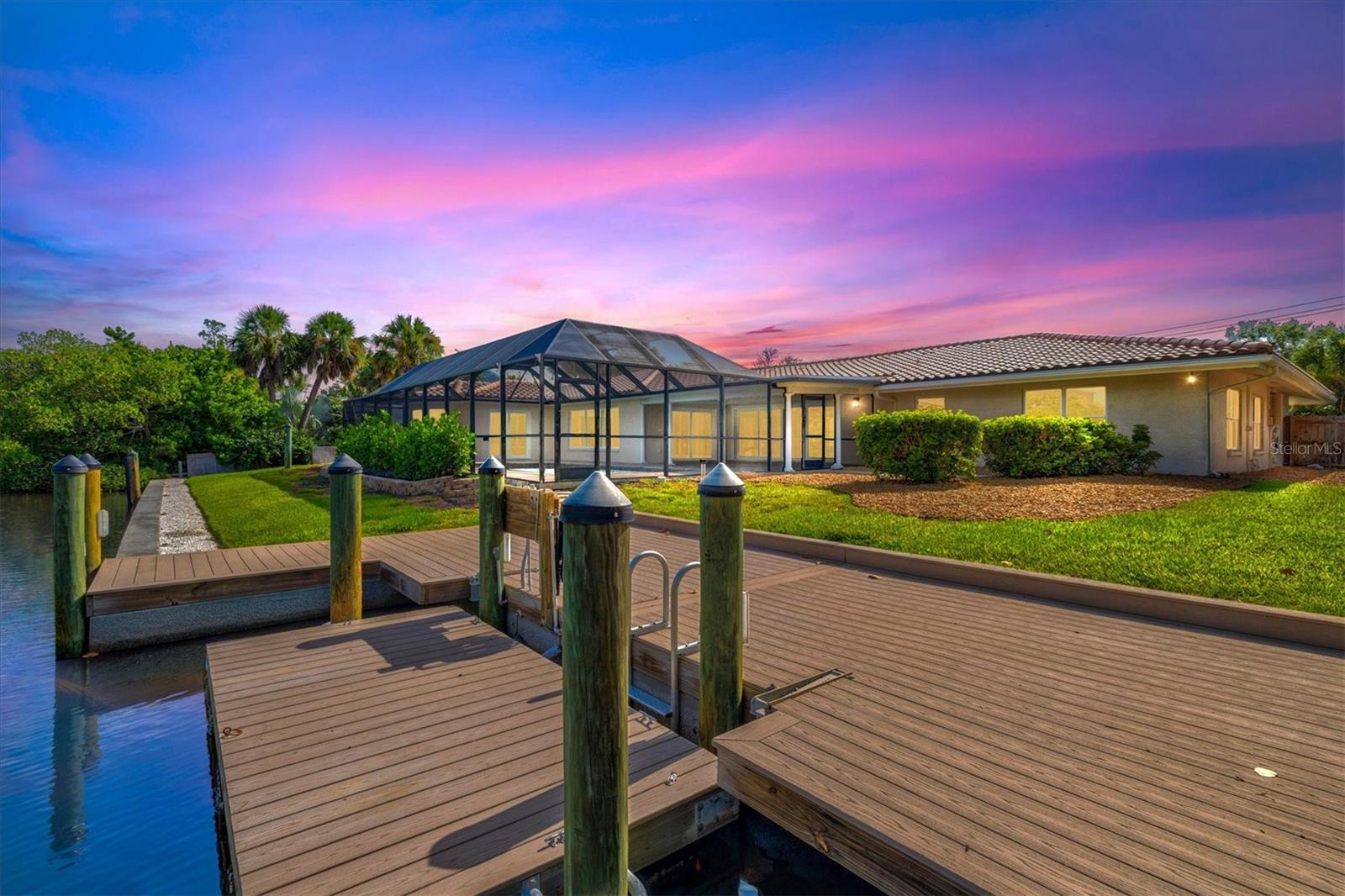 HARMONY SUB - Residential