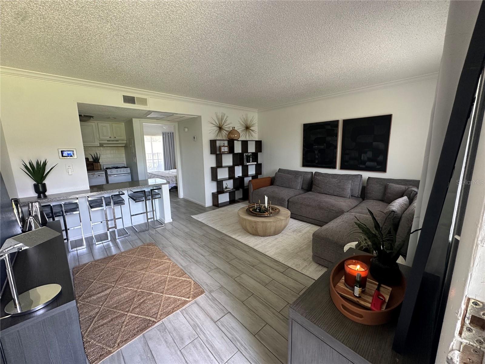 WATERSIDE AT CRANES ROOST A CONDO COMMUNITY - Residential