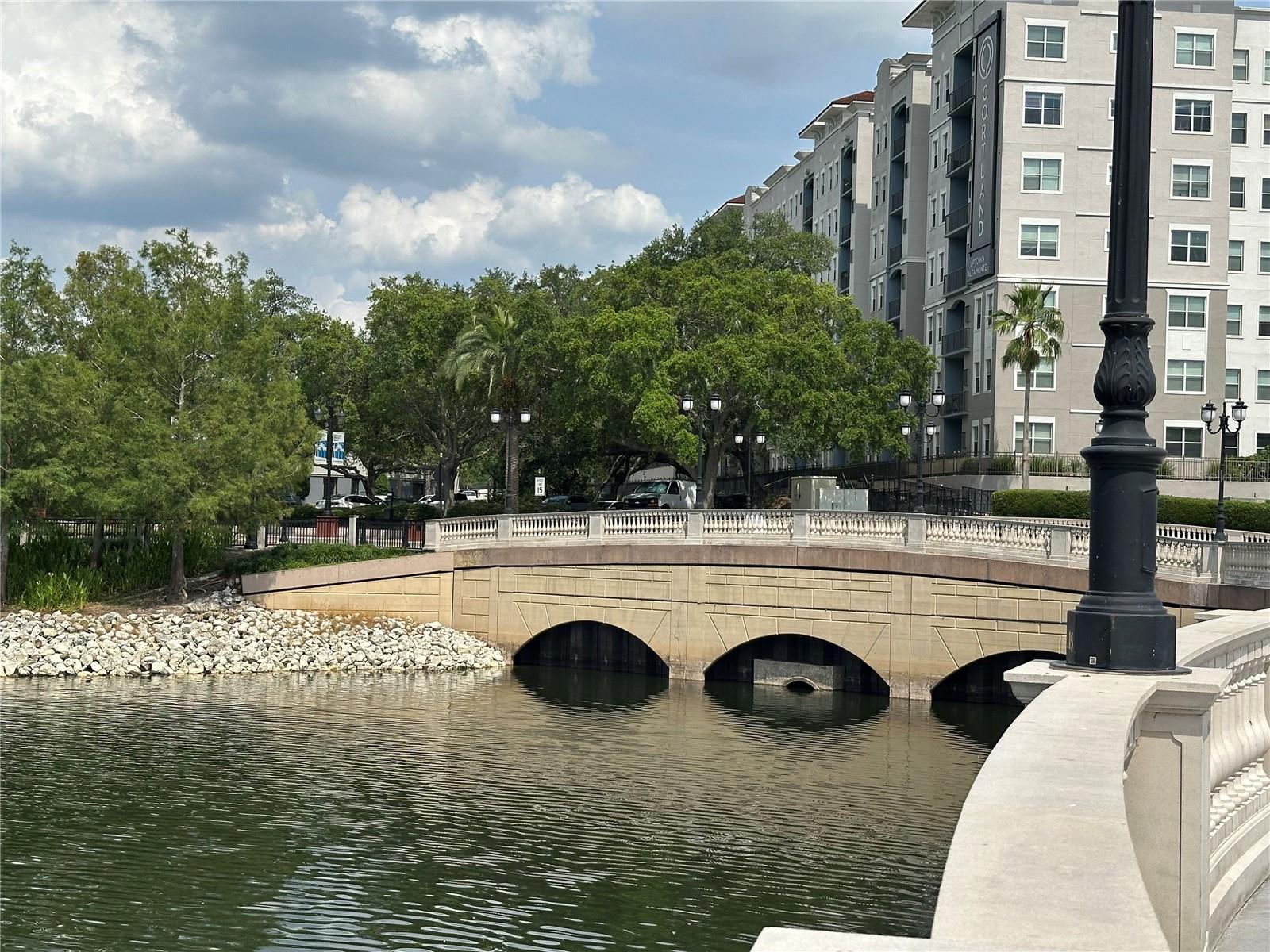 WATERSIDE AT CRANES ROOST A CONDO COMMUNITY - Residential