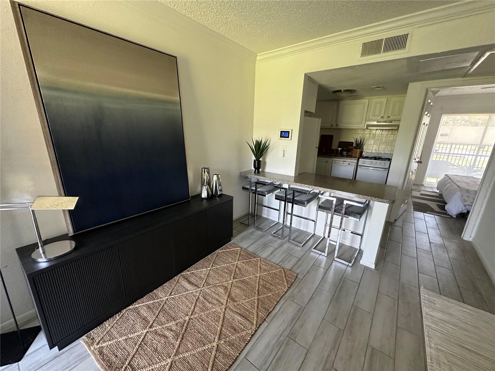 WATERSIDE AT CRANES ROOST A CONDO COMMUNITY - Residential