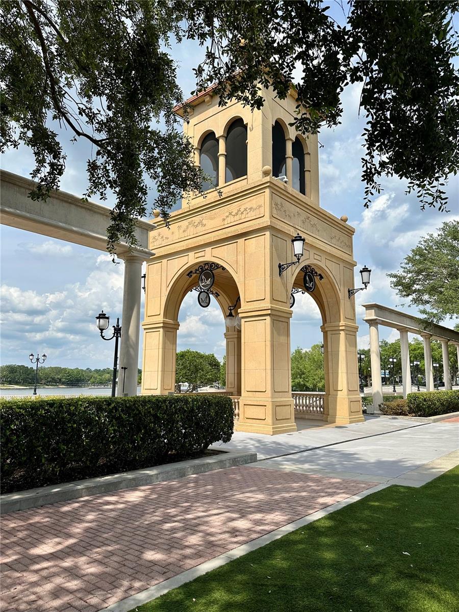 WATERSIDE AT CRANES ROOST A CONDO COMMUNITY - Residential