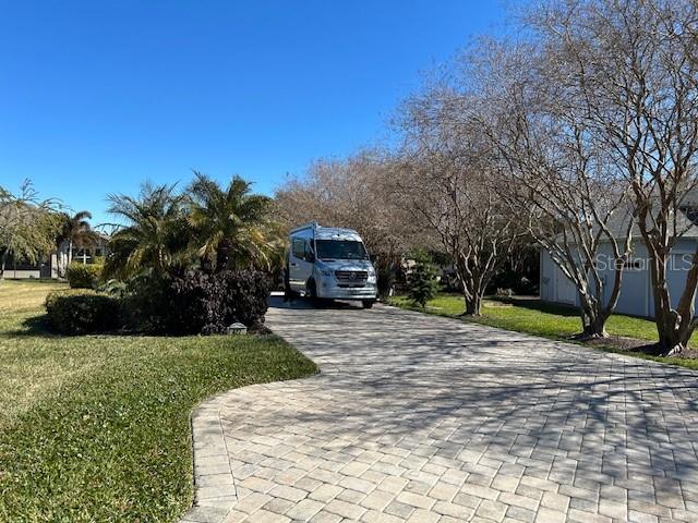 MT OLIVE SHORES NORTH - Land