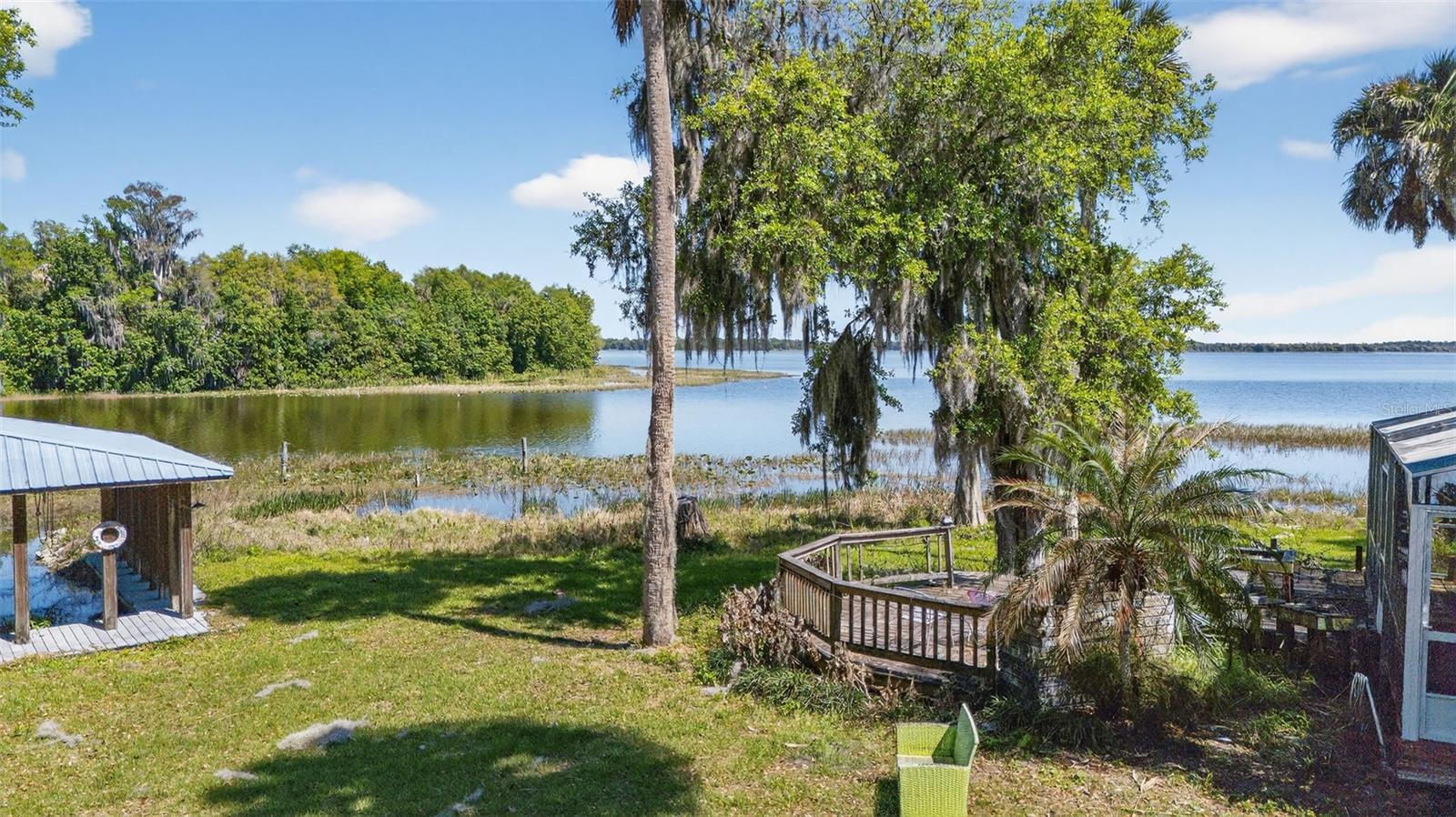 BANNON FISH CAMP - Residential