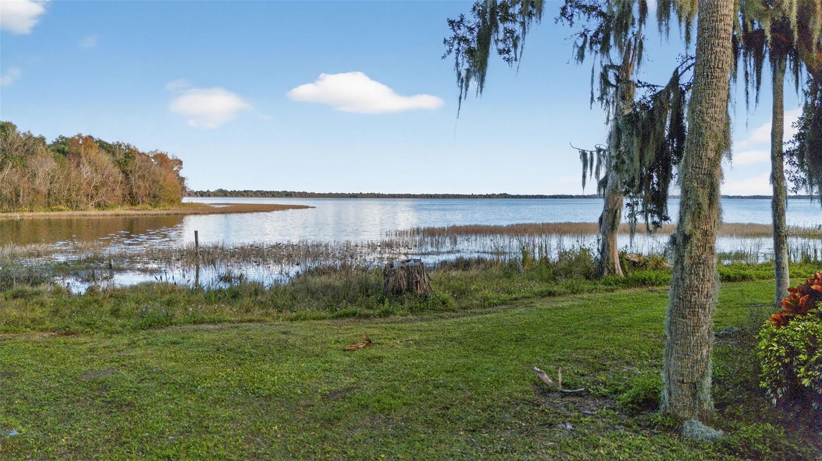 BANNON FISH CAMP - Residential