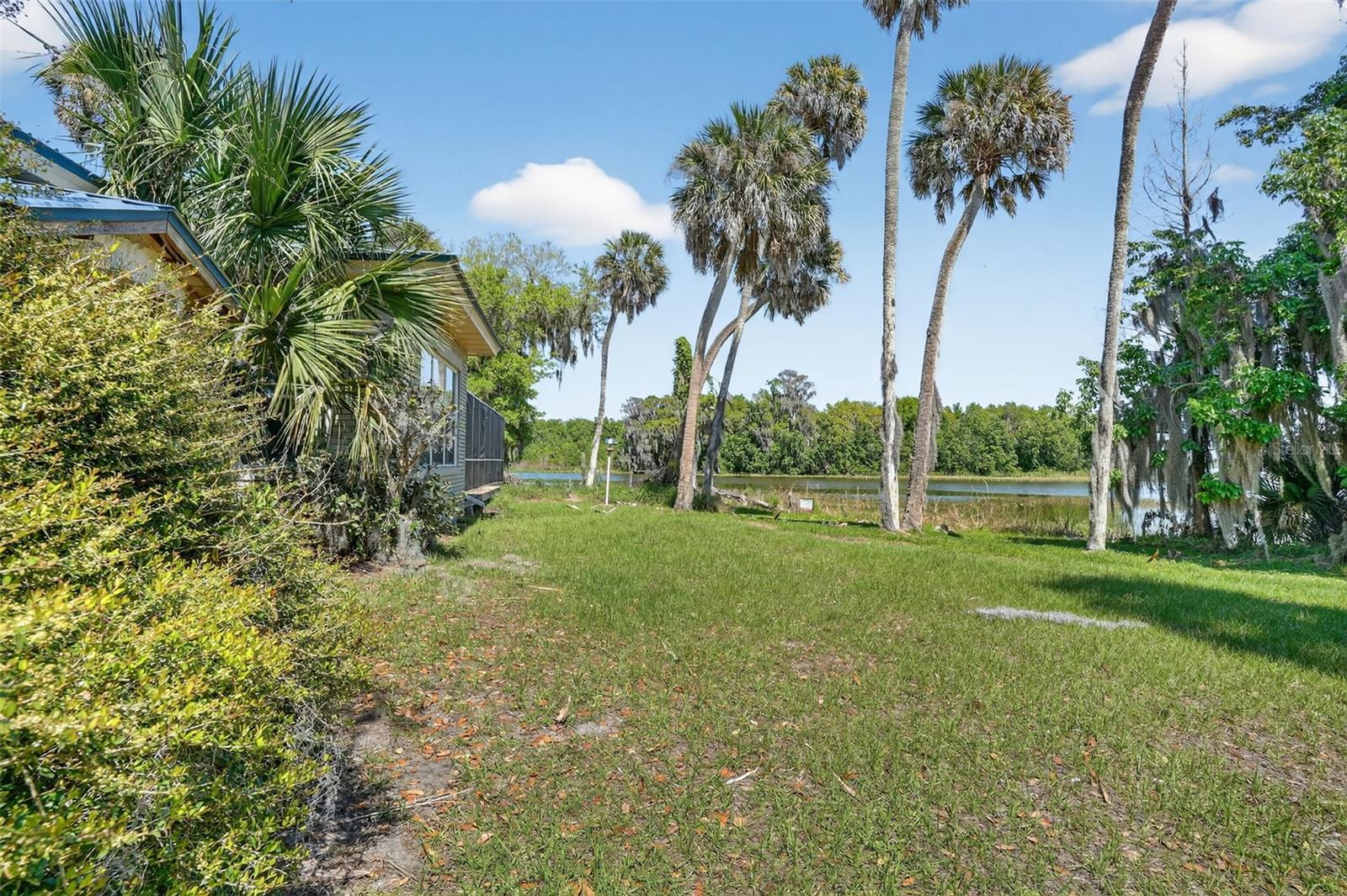 BANNON FISH CAMP - Residential