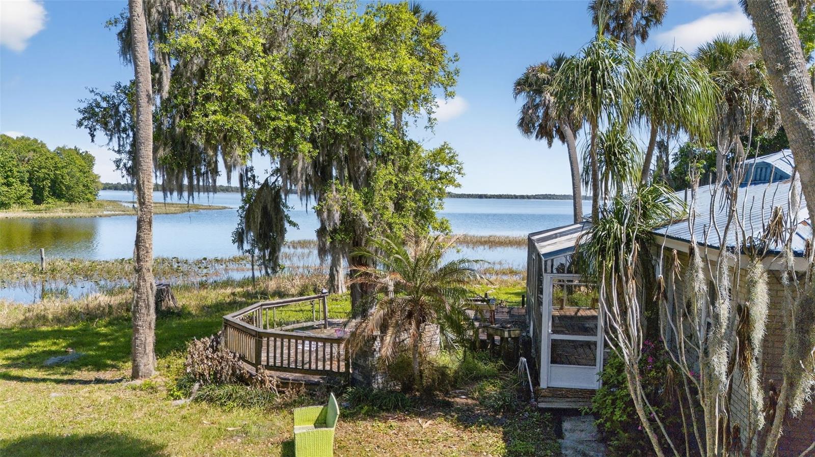 BANNON FISH CAMP - Residential