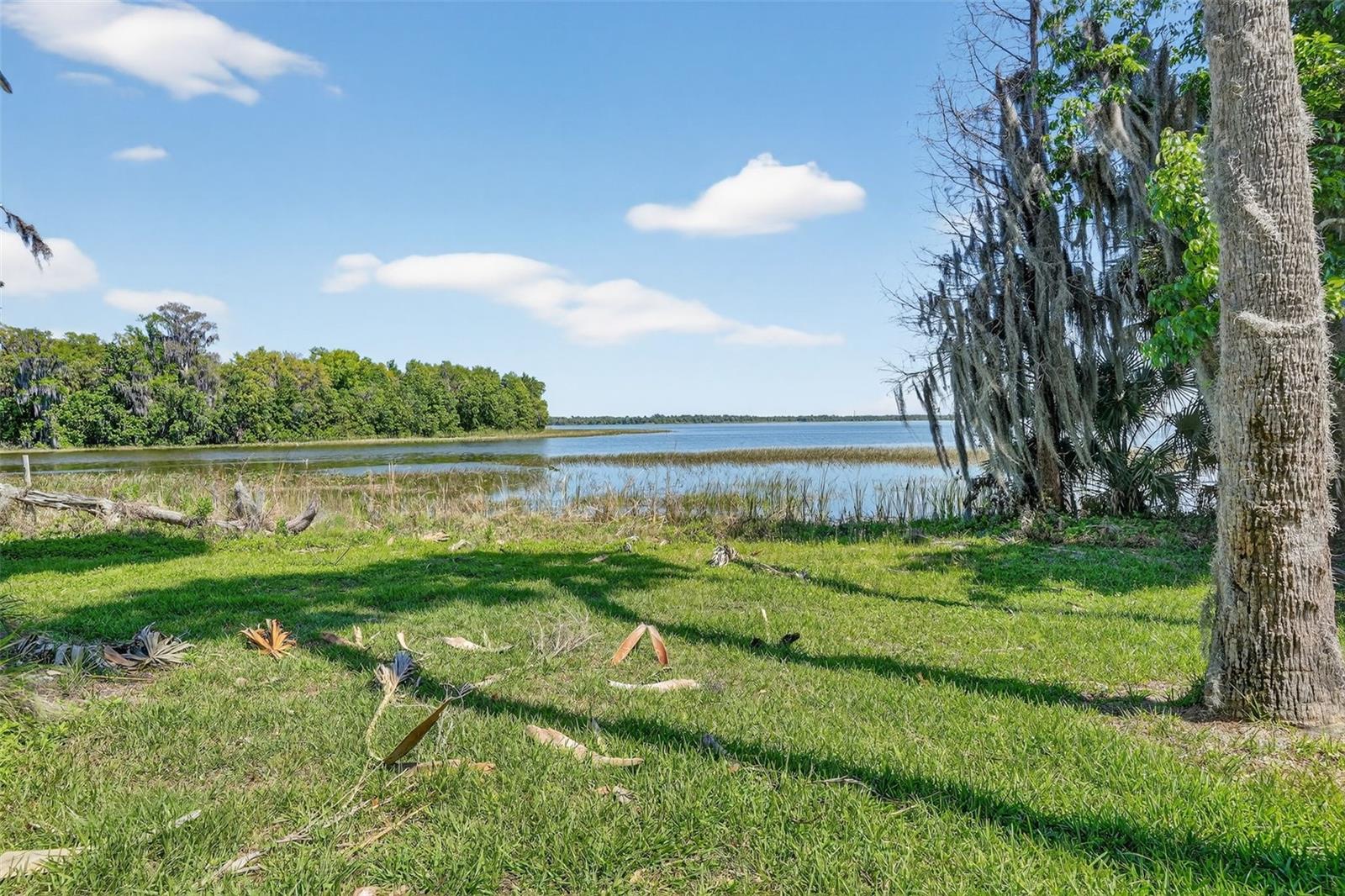 BANNON FISH CAMP - Residential