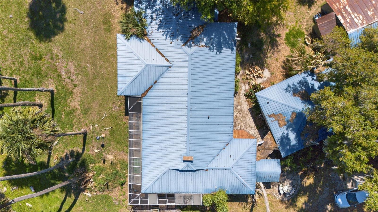 BANNON FISH CAMP - Residential