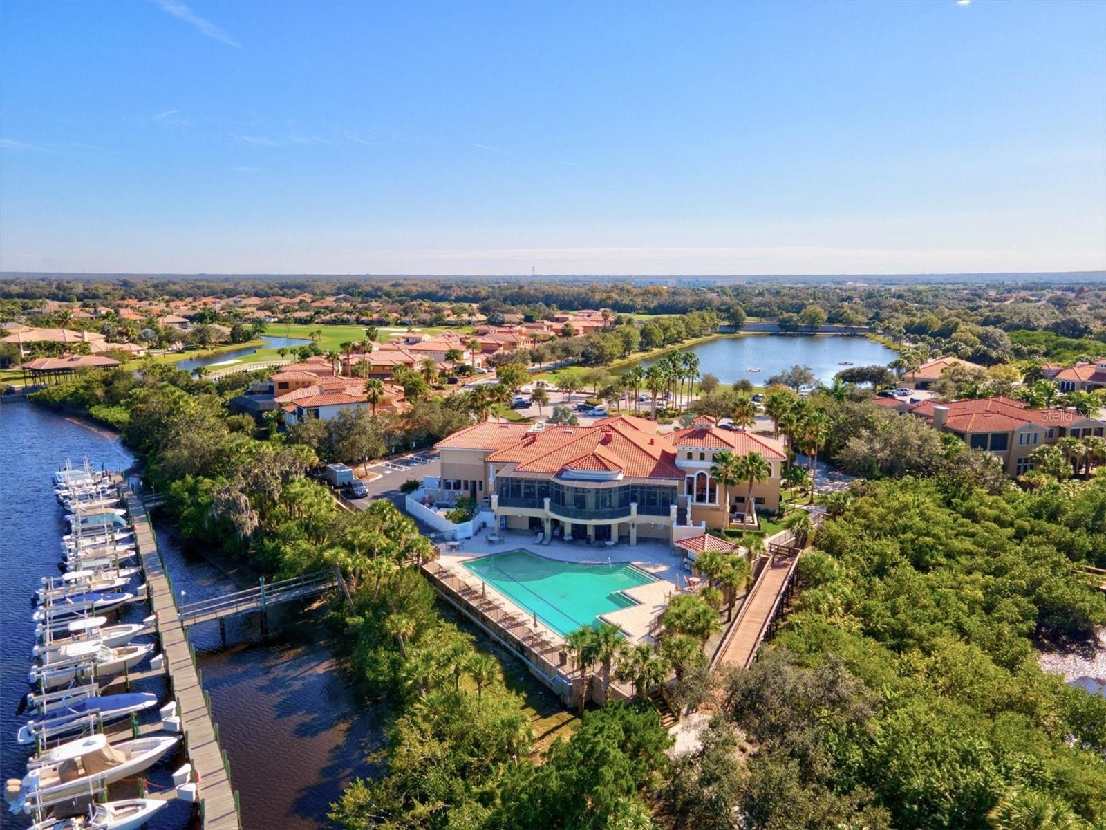 WATERLEFE - Residential