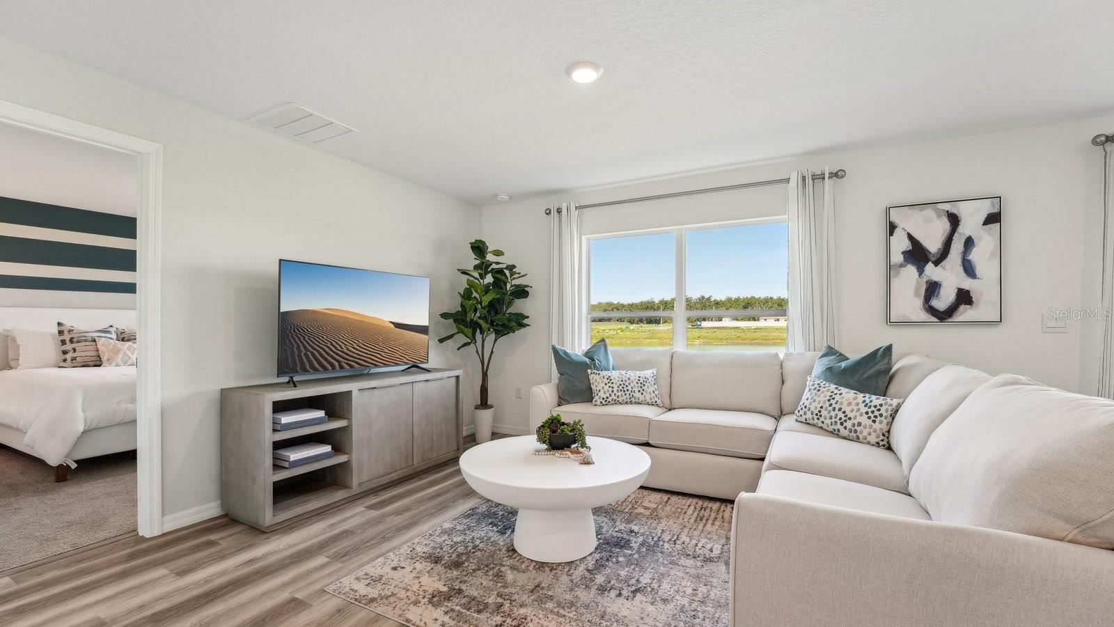 MCGINLEY LANDING - Residential