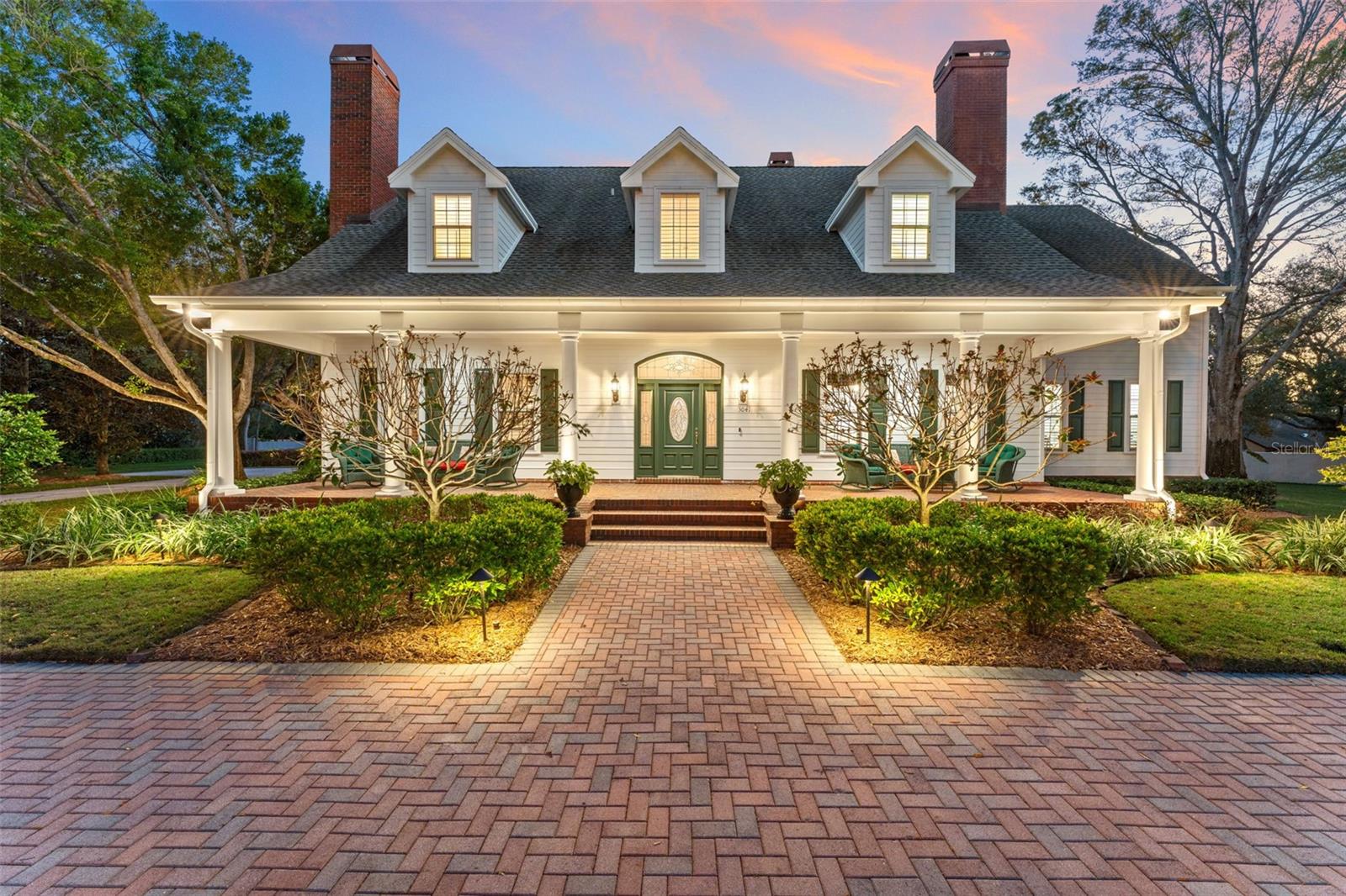 DOMINION - Residential