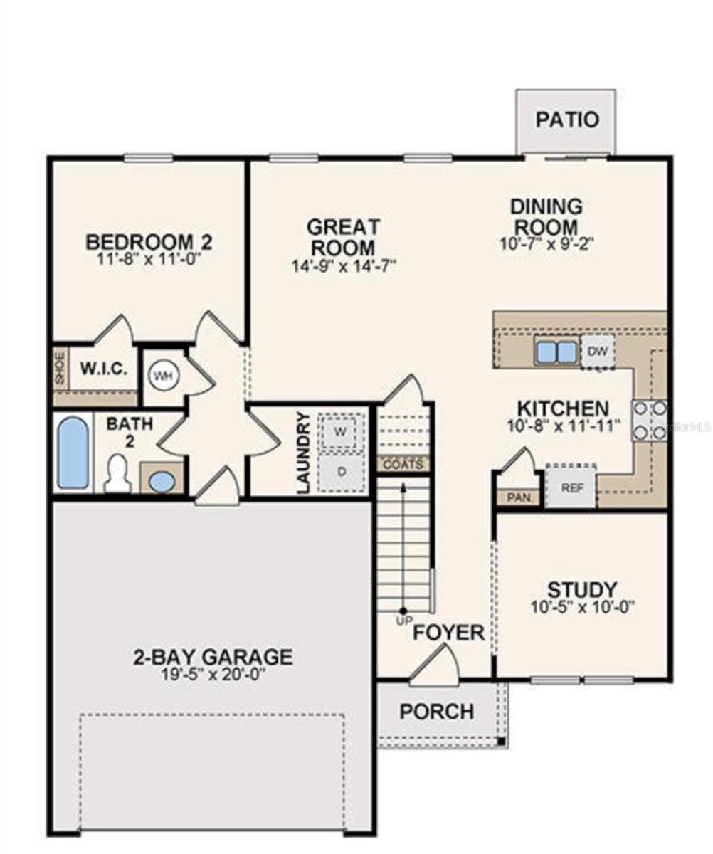 HERITAGE OAKS - Residential