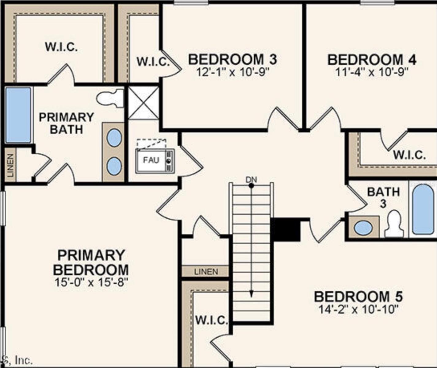 HERITAGE OAKS - Residential