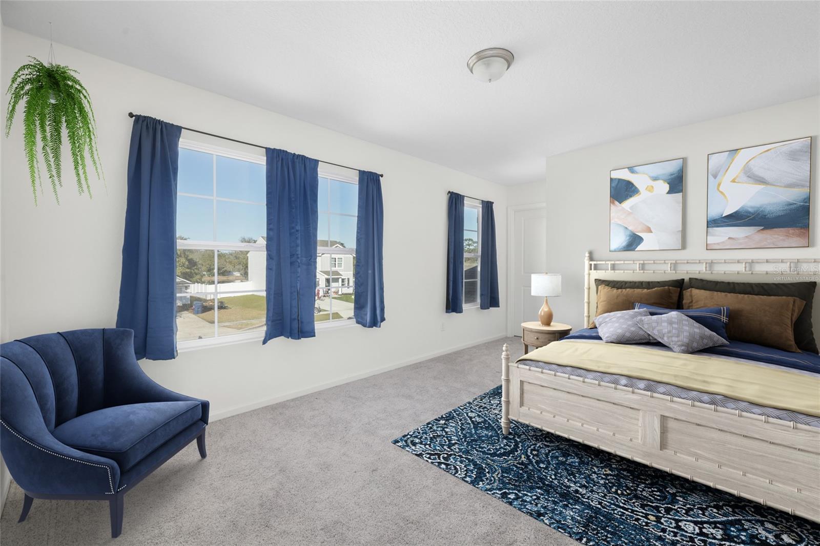 HERITAGE OAKS - Residential