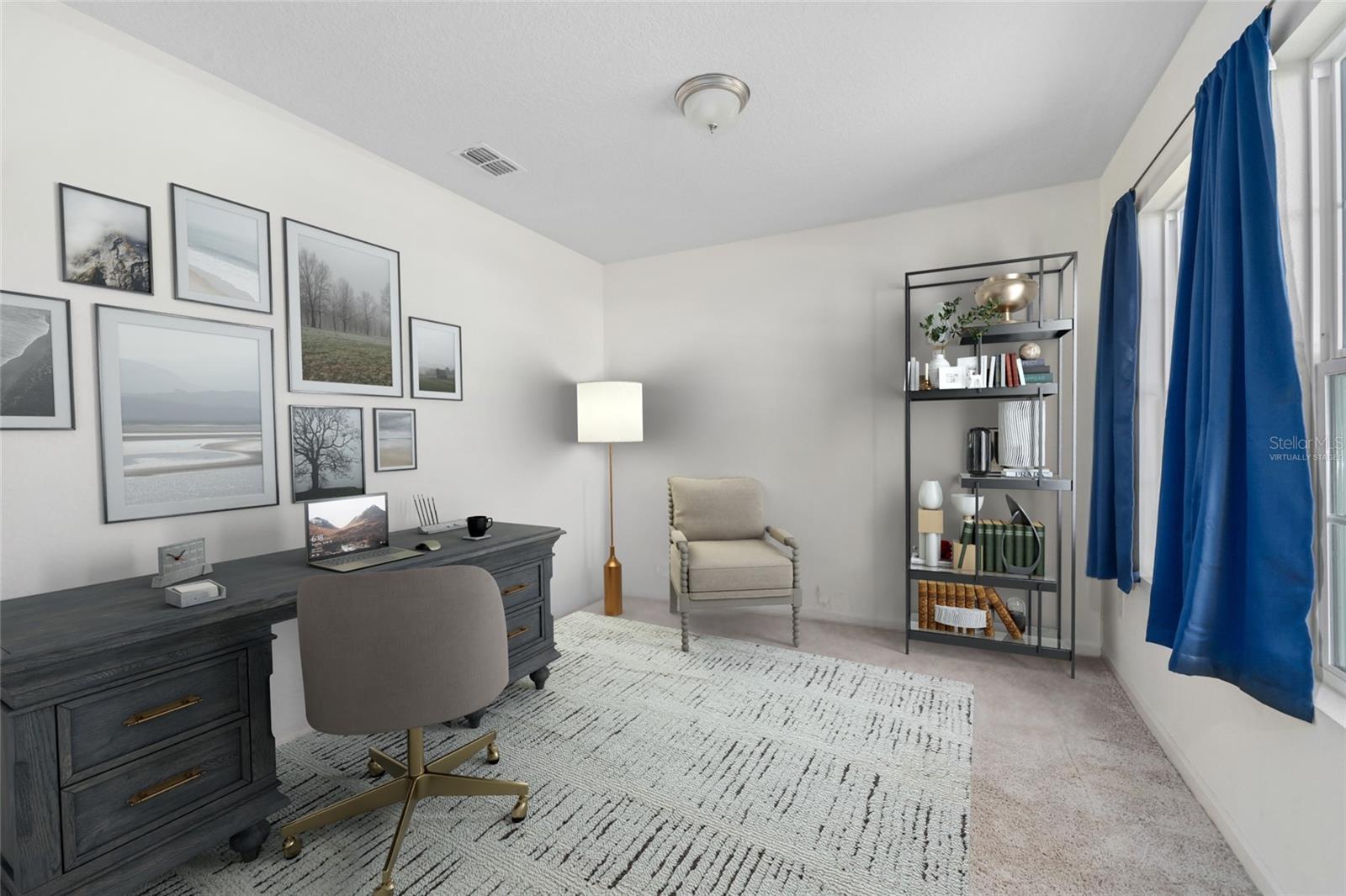 HERITAGE OAKS - Residential