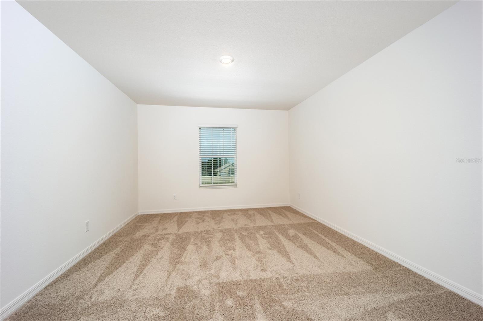 SOL VISTA - Residential Lease