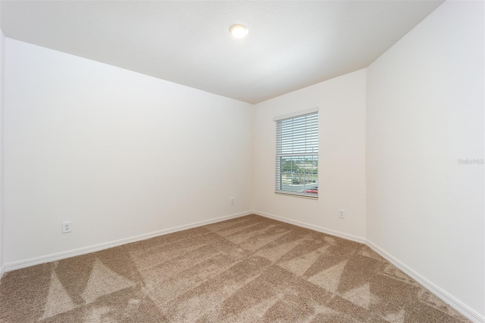 SOL VISTA - Residential Lease