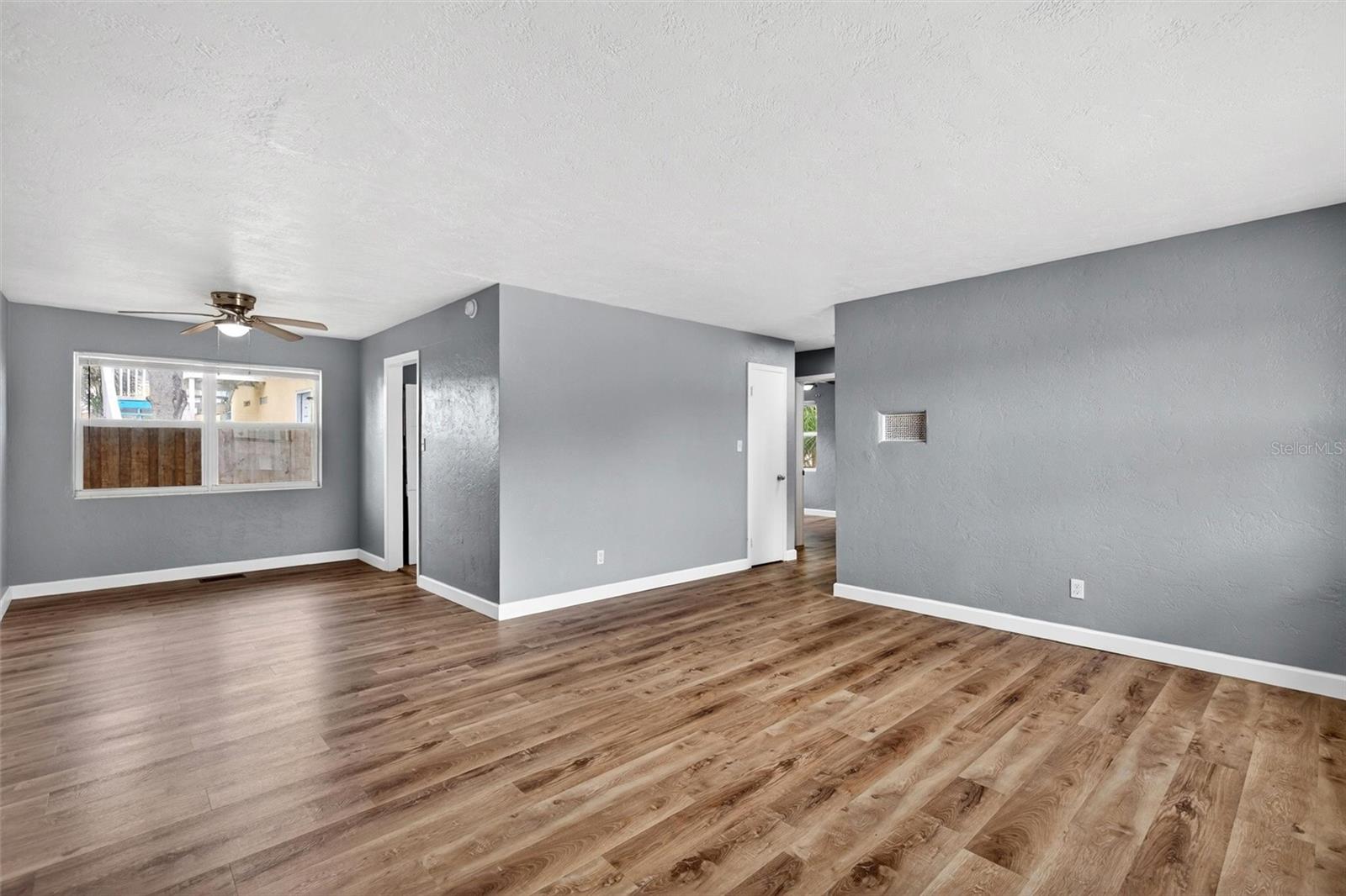 ESTATE DAYTONA - Residential Income