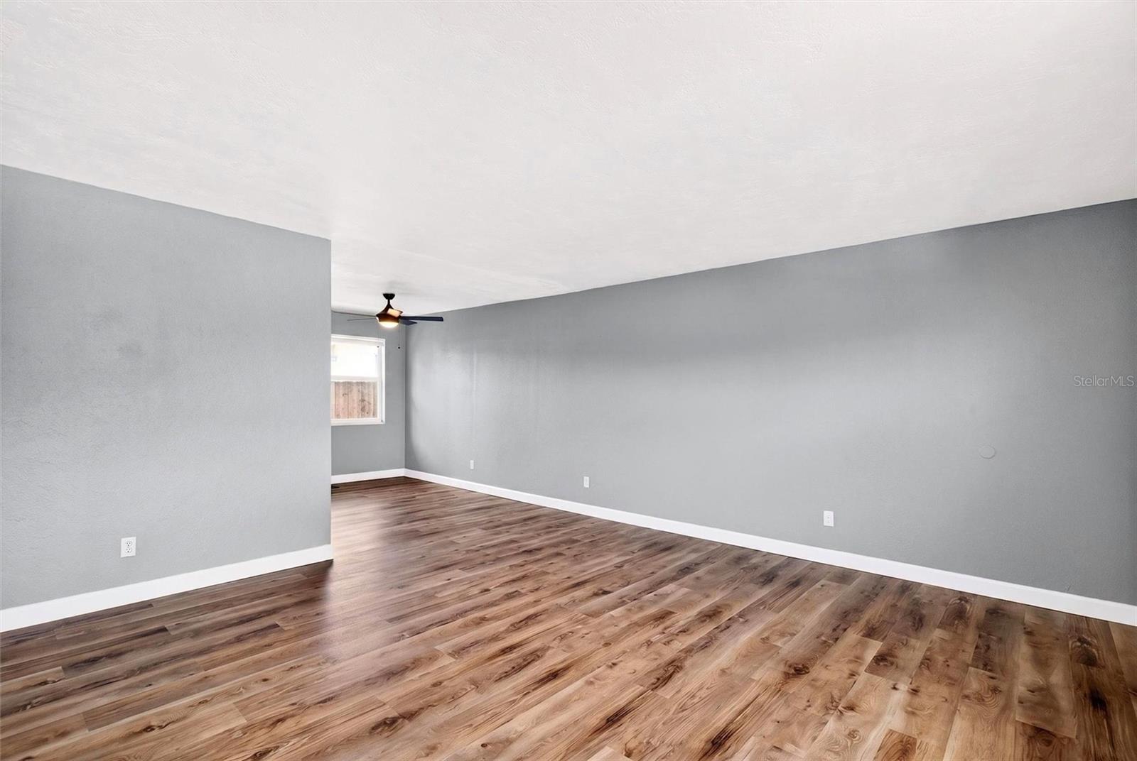 ESTATE DAYTONA - Residential Income