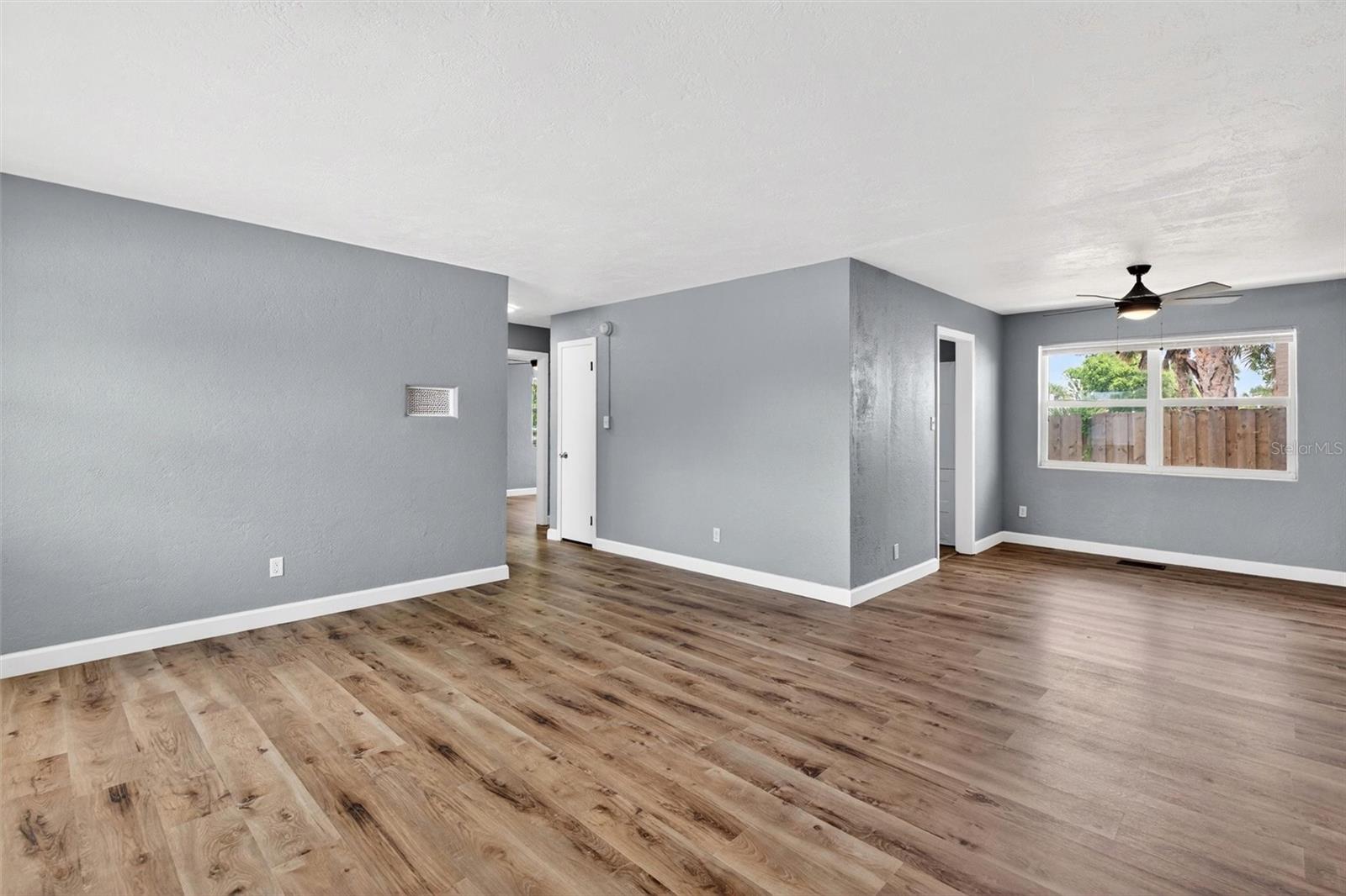 ESTATE DAYTONA - Residential Income