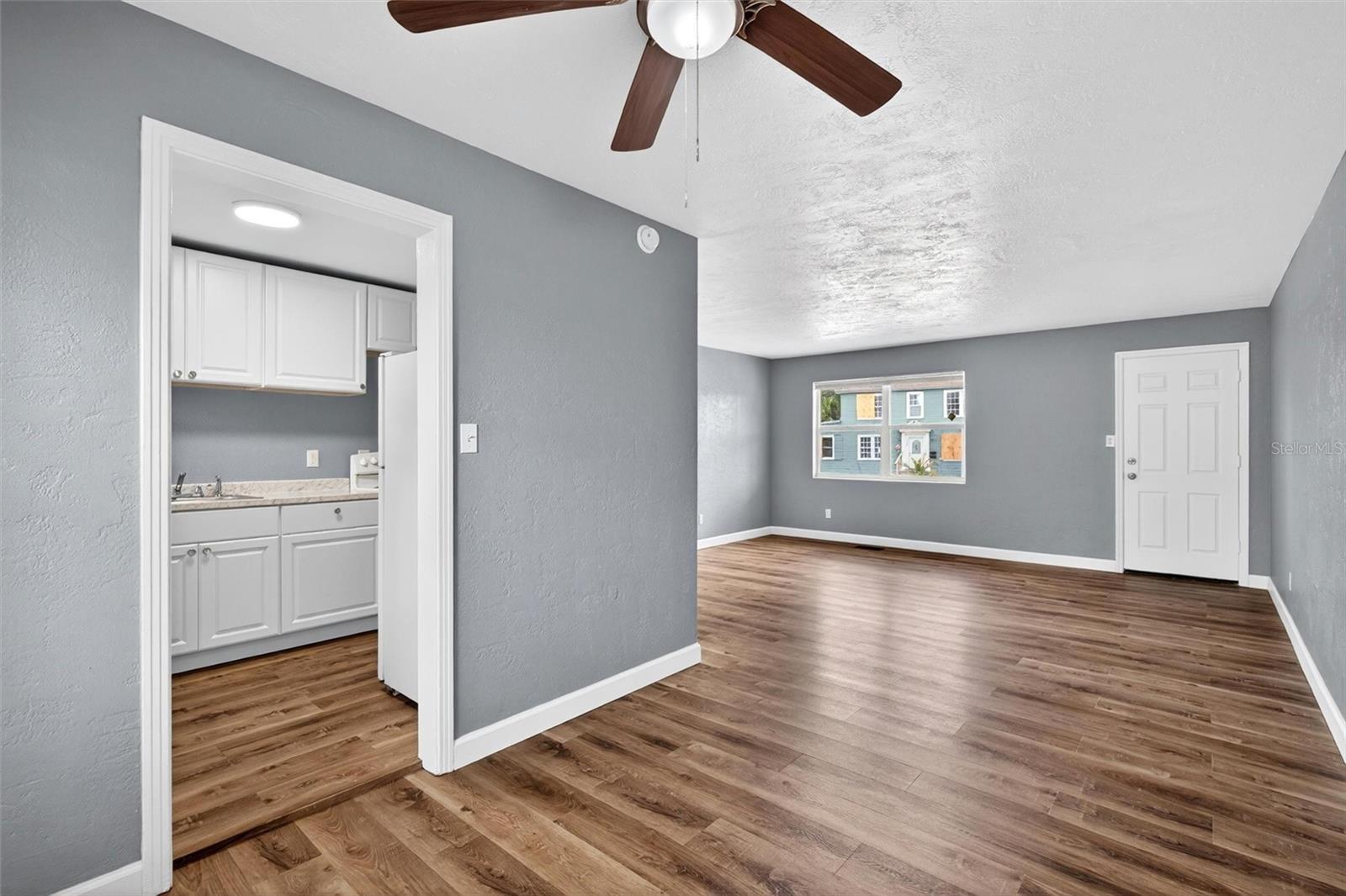 ESTATE DAYTONA - Residential Income