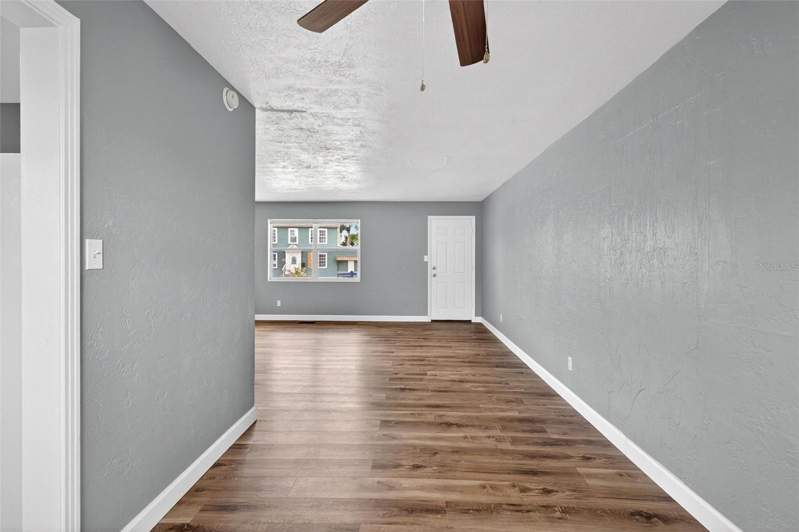 ESTATE DAYTONA - Residential Income