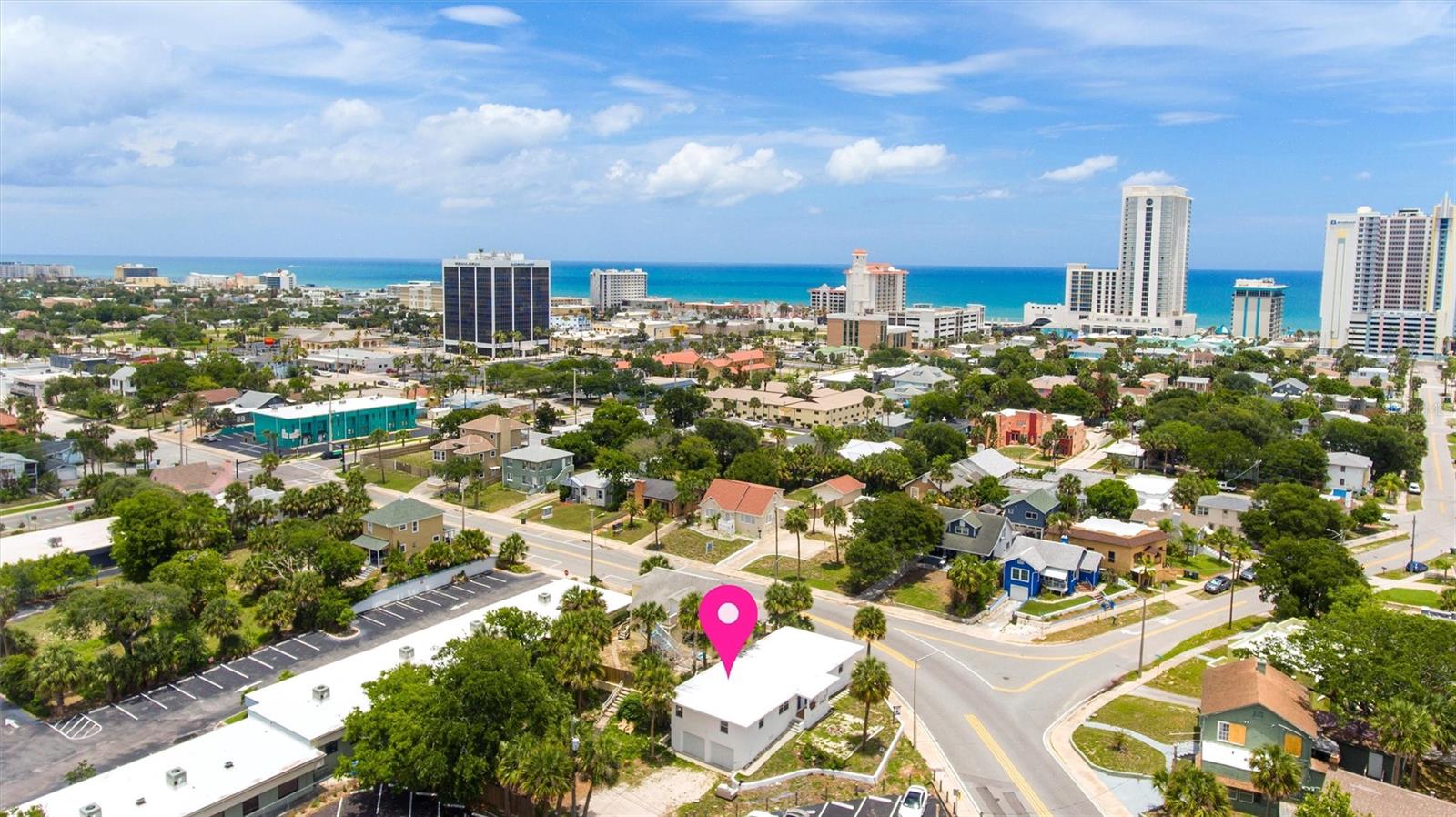 ESTATE DAYTONA - Residential Income