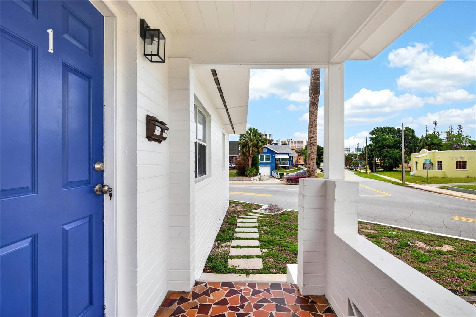 ESTATE DAYTONA - Residential Income
