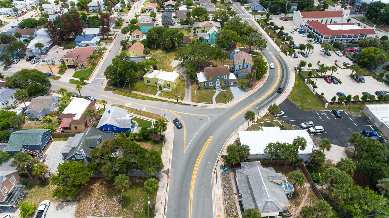 ESTATE DAYTONA - Residential Income