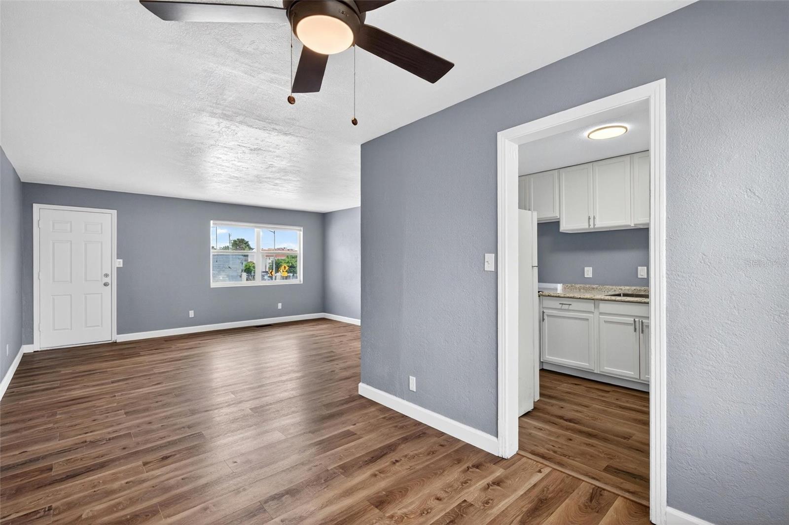ESTATE DAYTONA - Residential Income