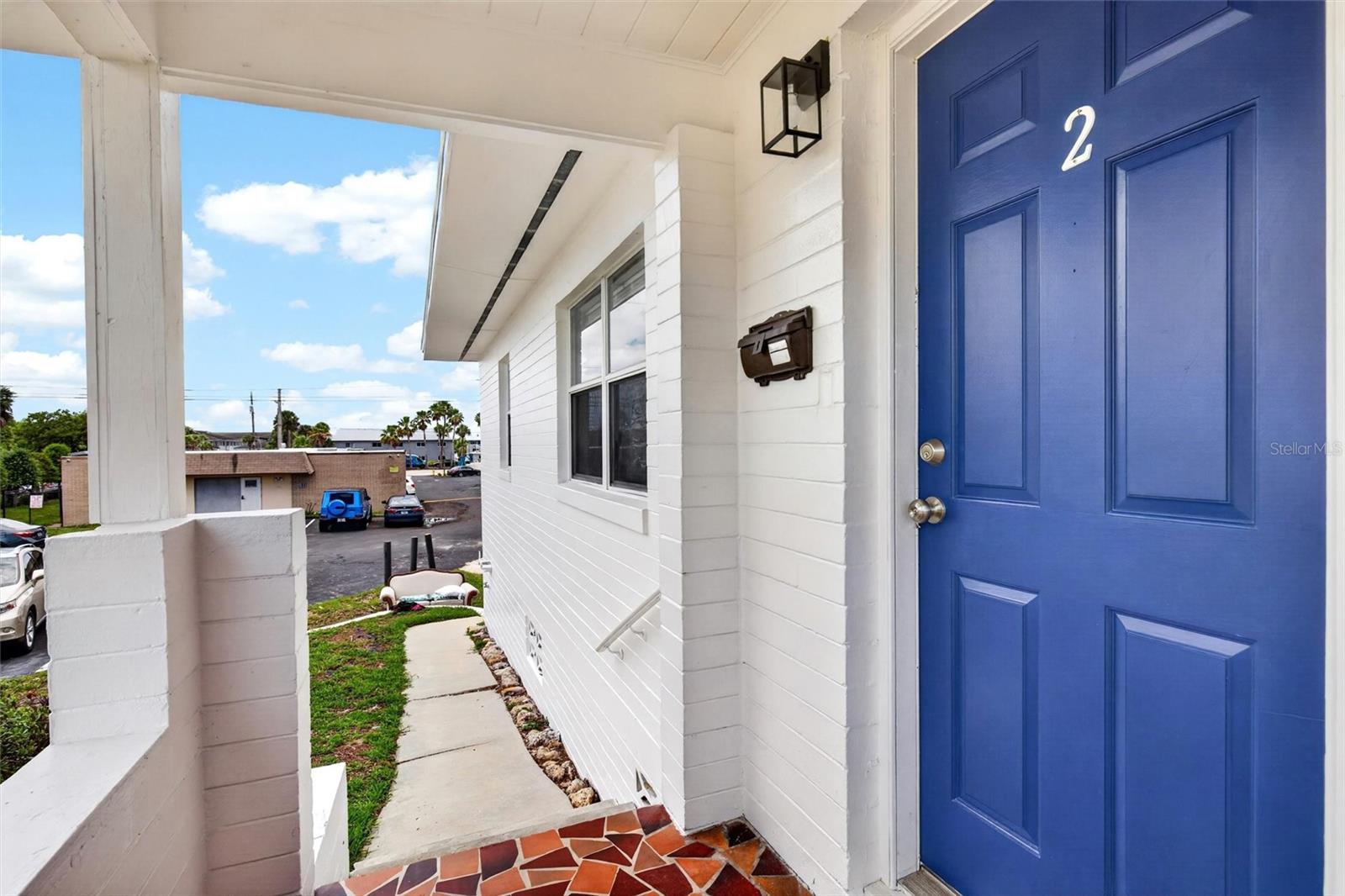 ESTATE DAYTONA - Residential Income
