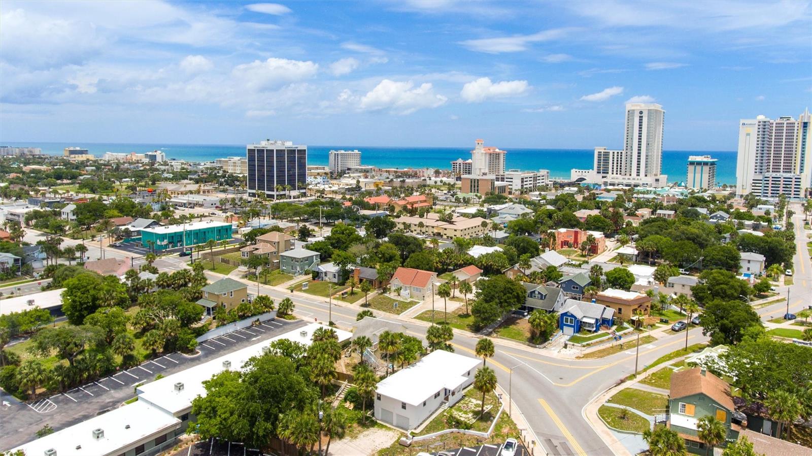 ESTATE DAYTONA - Residential Income