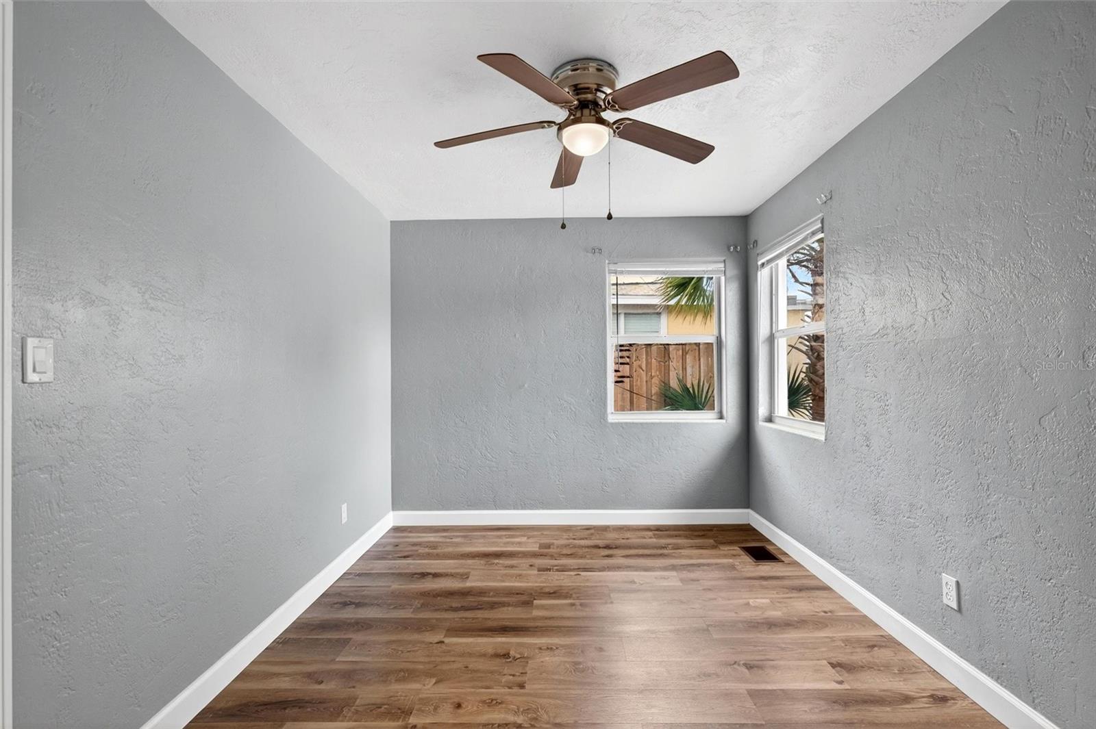 ESTATE DAYTONA - Residential Income