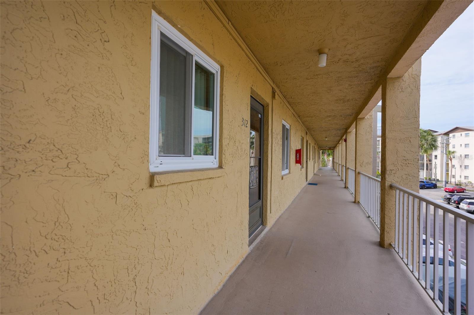 BAYSHORE ON THE LAKE APTS II SEC 2 - Residential
