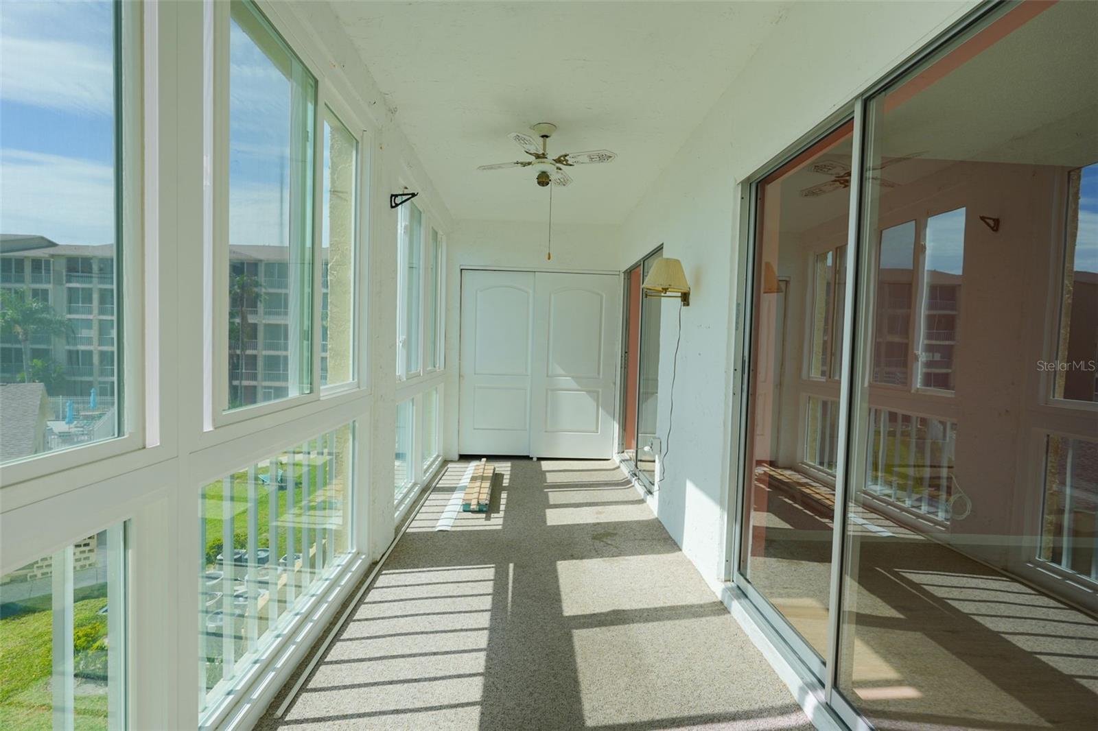 BAYSHORE ON THE LAKE APTS II SEC 2 - Residential