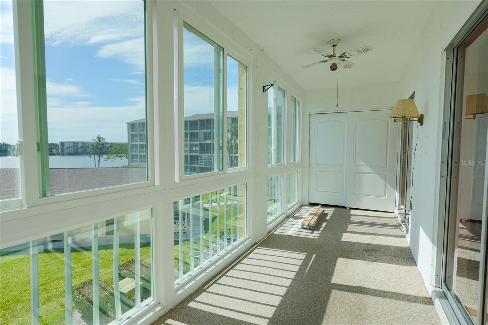 BAYSHORE ON THE LAKE APTS II SEC 2 - Residential