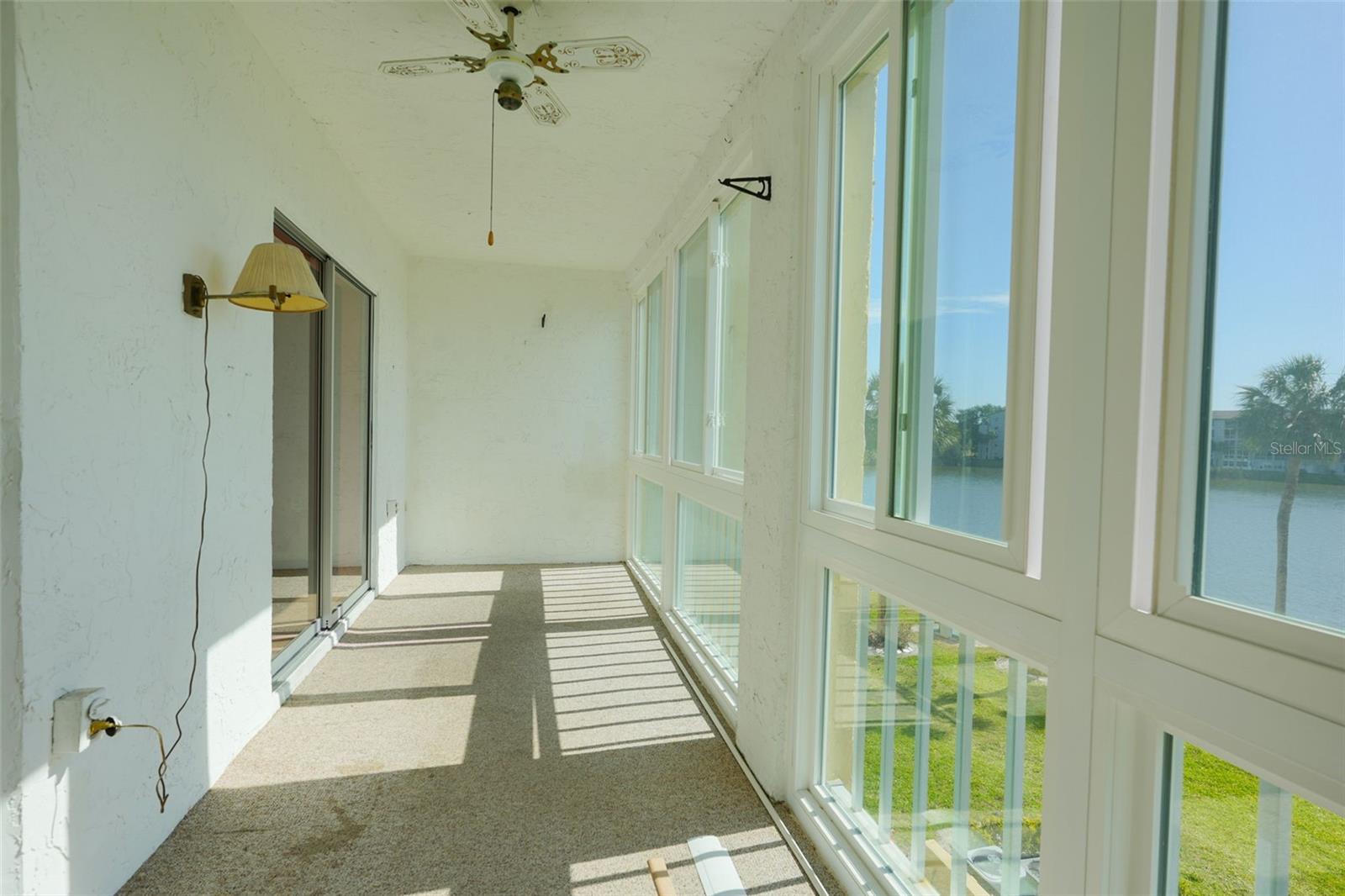 BAYSHORE ON THE LAKE APTS II SEC 2 - Residential