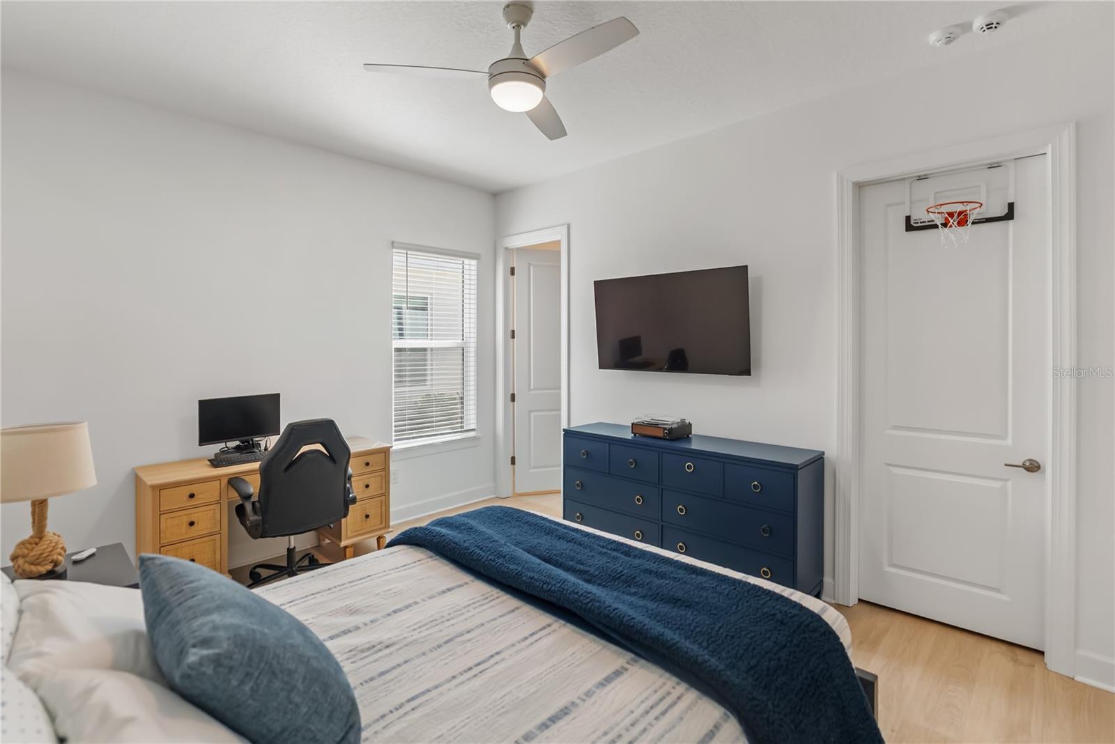 SUB-PHASES A & B - Residential