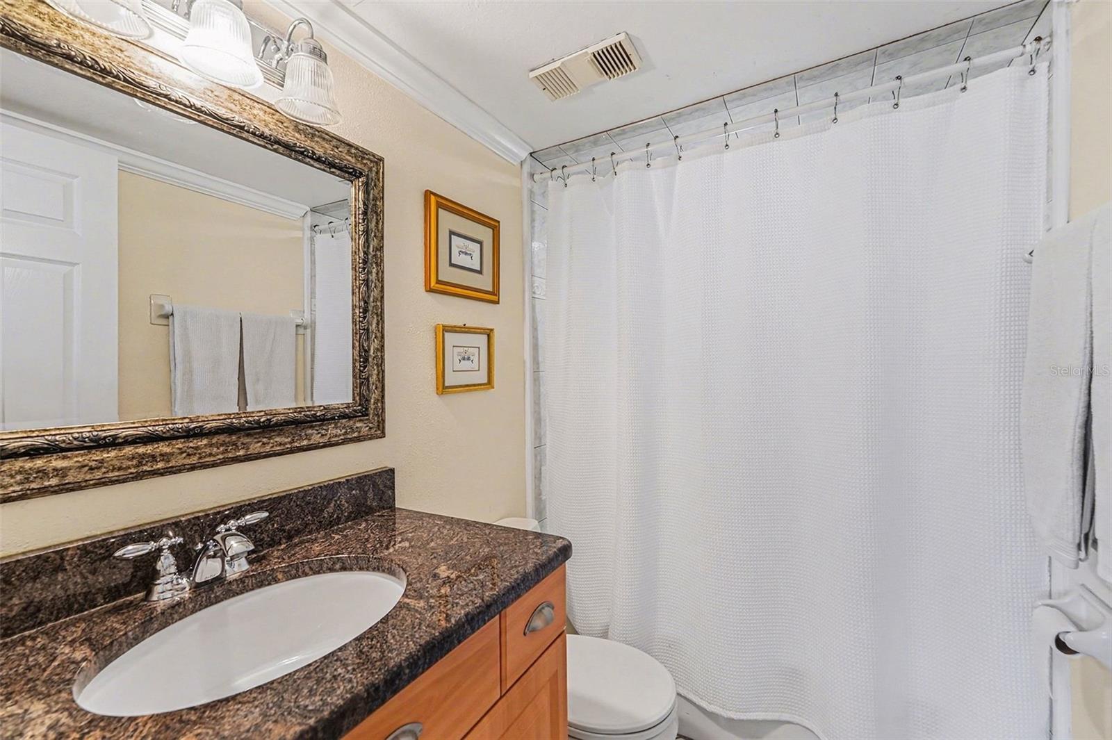LAS OLAS CONDO - Residential