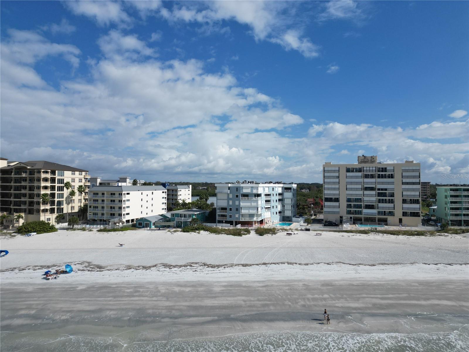 LAS OLAS CONDO - Residential