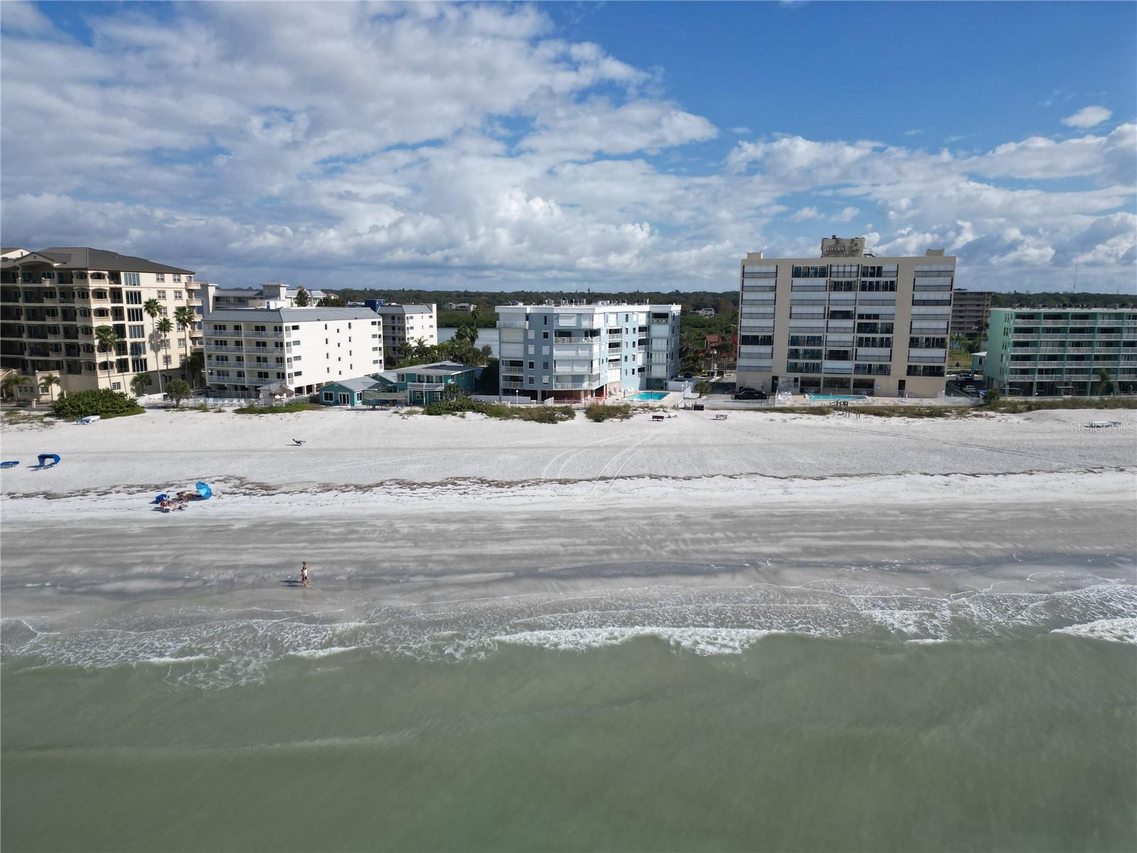 LAS OLAS CONDO - Residential