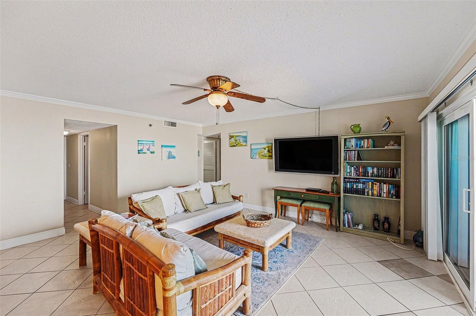 LAS OLAS CONDO - Residential