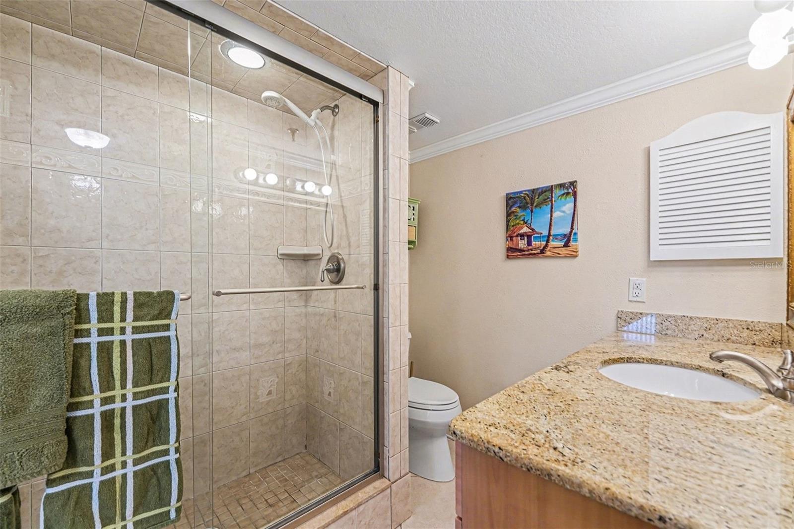 LAS OLAS CONDO - Residential